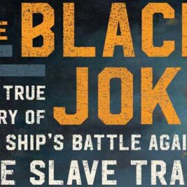 A story of a slave ship turned freedom ship off the coast of Africa in the 1800s.