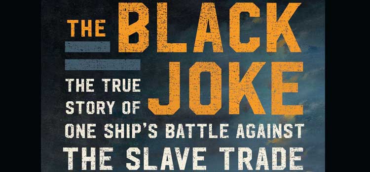 The Black Joke by A. E. Rooks
