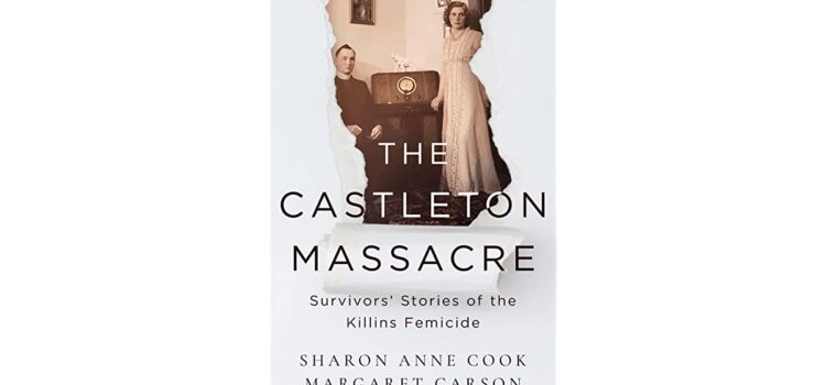the castleton massacre
