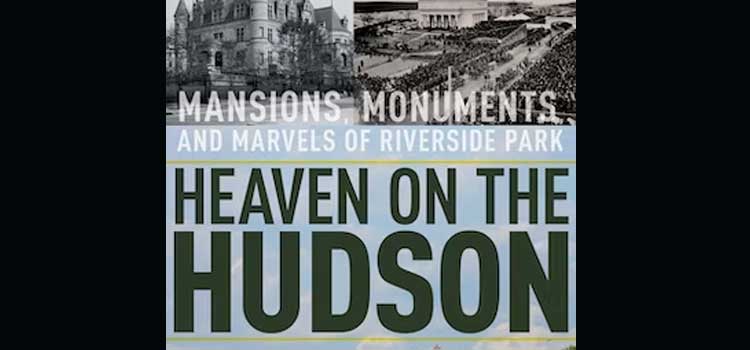 Heaven on the Hudson by Stephanie Azzarone