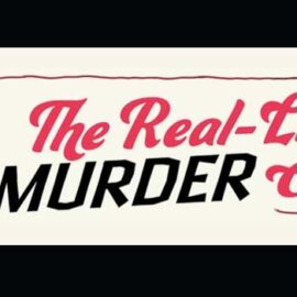 The Real-Life Murder Club