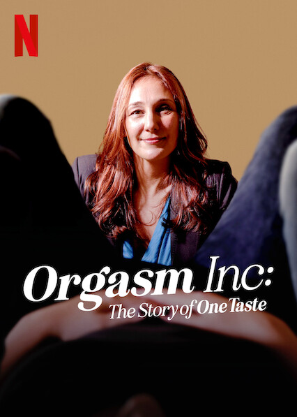 Orgasm Inc