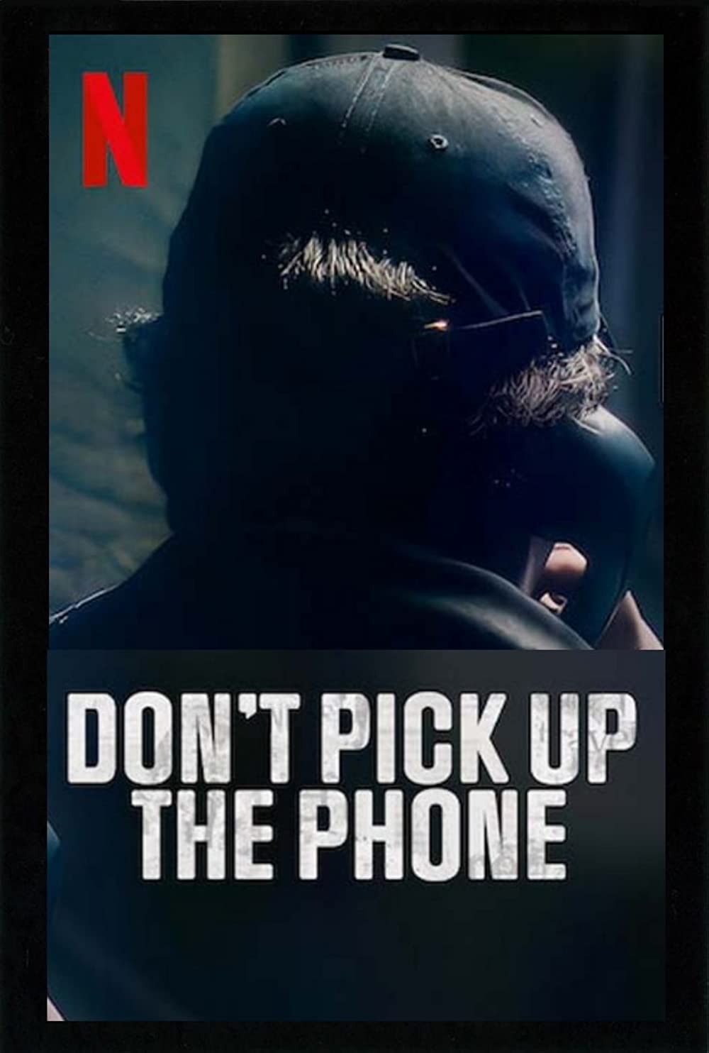 don't pick up the phone