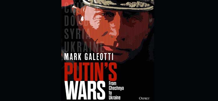 Putins Wars