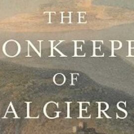 The Lionkeeper of Algiers