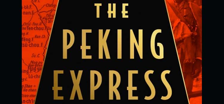 The Peking Express by James Zimmerman