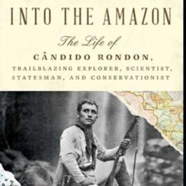 Into the Amazon