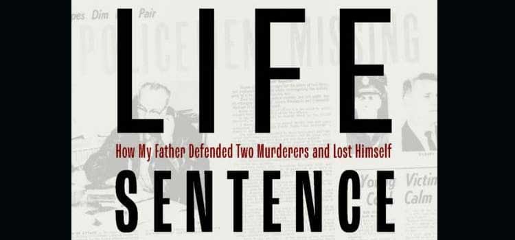 Life Sentence by Amy Bell