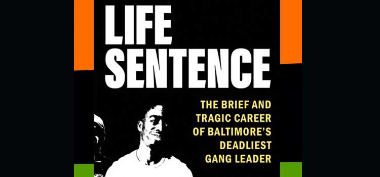 Life Sentence by Mark Bowden