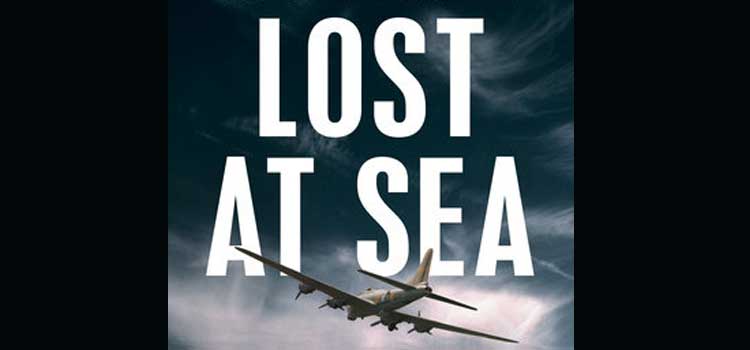 Lost at Sea by John Wukovits