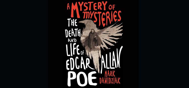 A Mystery of Mysteries by Mark Dawidziak