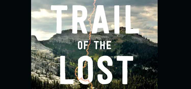 Trail of the Lost