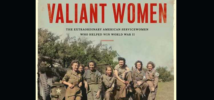 Valiant Women by Lena Andrews