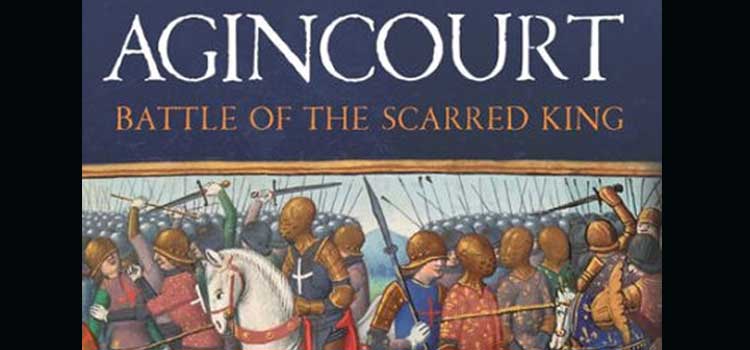 Agincourt by Michael Livingston