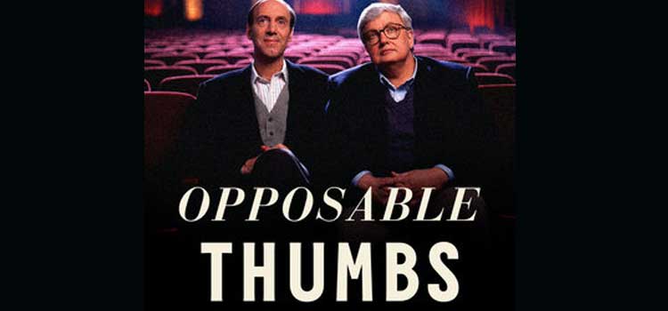 Opposable Thumbs