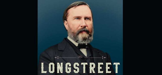 Longstreet