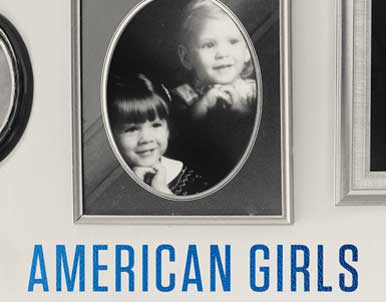 American Girls by Jessica Roy