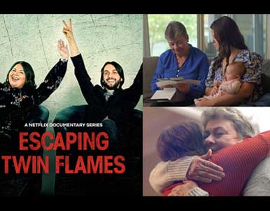 Escaping Twin Flames (Netflix)