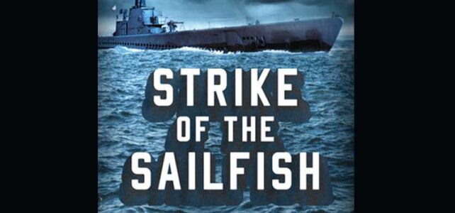 Strike of the Sailfish