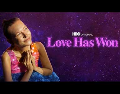 Love Has Won (HBO)