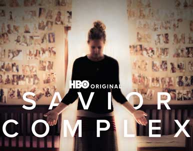 Savior Complex