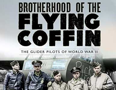 Brotherhood of the Flying Coffin by Scott McGaugh