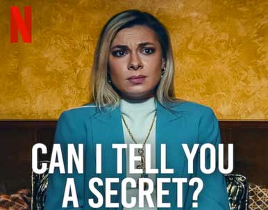 Can I Tell You a Secret? (Netflix)