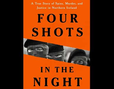 Four Shots in the Night by Henry Hemming