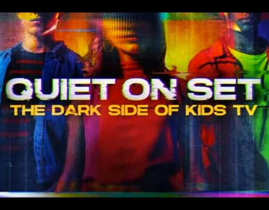 Quiet on Set: The Dark Side of Kids TV (ID)