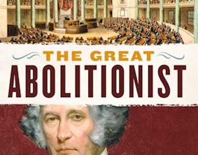 The Great Abolitionist by Stephen Puleo