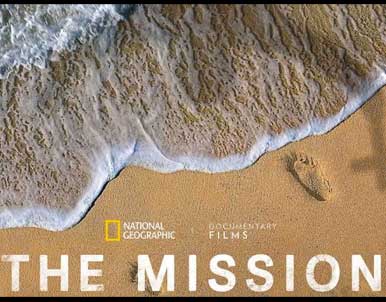 The Mission (NATGEO)
