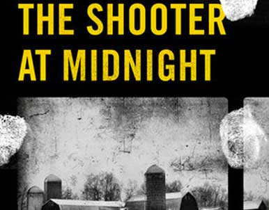 The Shooter at Midnight by Sean Patrick Cooper