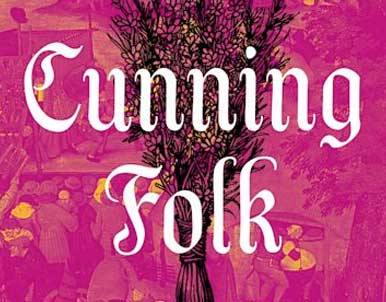 Cunning Folk by Tabitha Stanmore