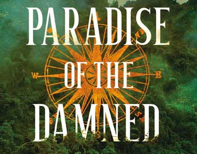 Paradise of the Damned by Keith Thomson
