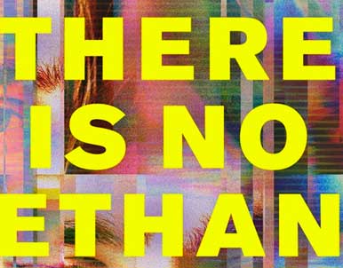 There Is No Ethan by Anna Akbari
