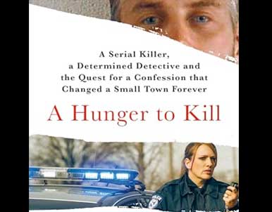 A Hunger to Kill by Kim Mager and Lisa Pulitzer