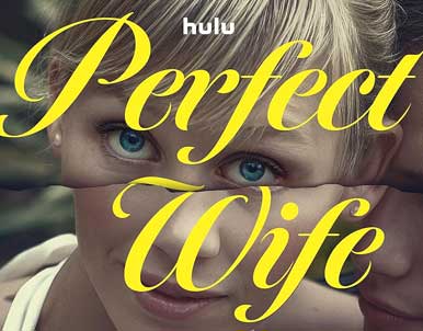 Perfect Wife (Hulu)