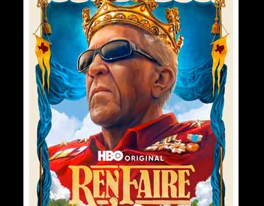 Ren Faire (HBO)