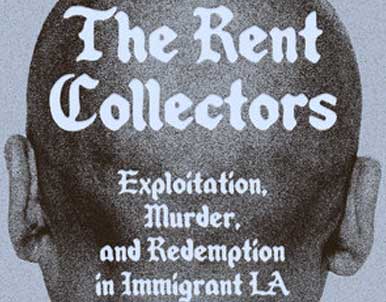 The Rent Collectors by Jesse Katz