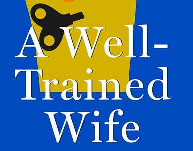 A Well-Trained Wife