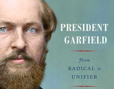 President Garfield by CW Goodyear