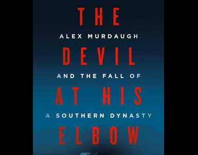 The Devil at His Elbow by Valerie Bauerlein