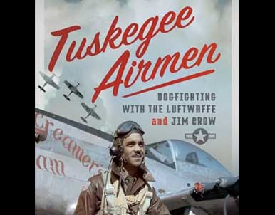 Tuskegee Airmen