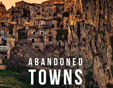 Abandoned Towns