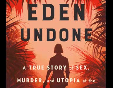 Eden Undone