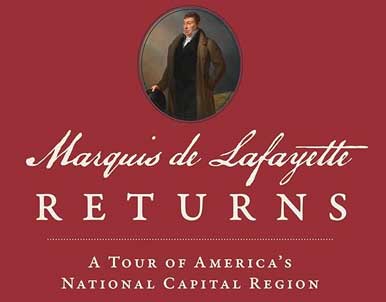 Marquis de Lafayette Returns