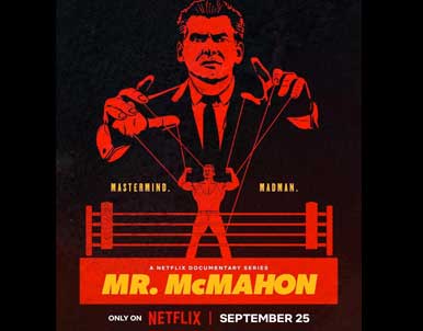 Mr. McMahon (Netflix)