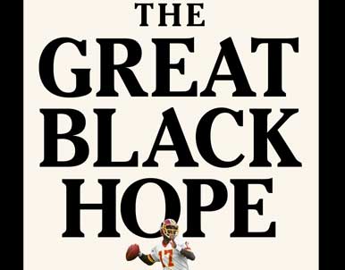 The Great Black Hope