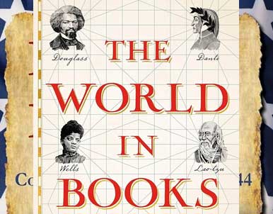 The World in Books