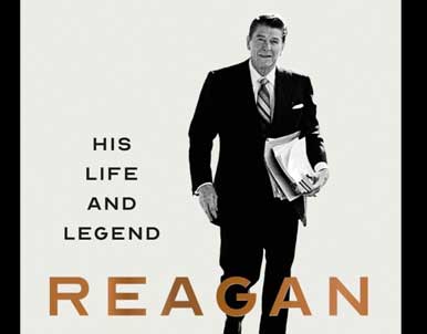 Reagan by Max Boot